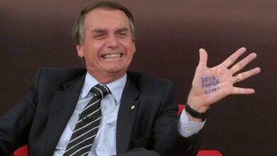 Jair Messias Bolsonaro - ????????????????????????????????????̧????̃???? ????????????????́???????????????? ????????????????????????????́???????????? ???????????????????????????????? ????????????????????????????????????