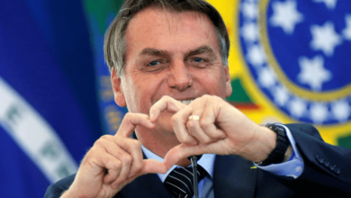 Perseguição política consagra Bolsonaro - se torna uma personalidade Imortal